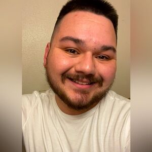 Meet your Posher, Rueben